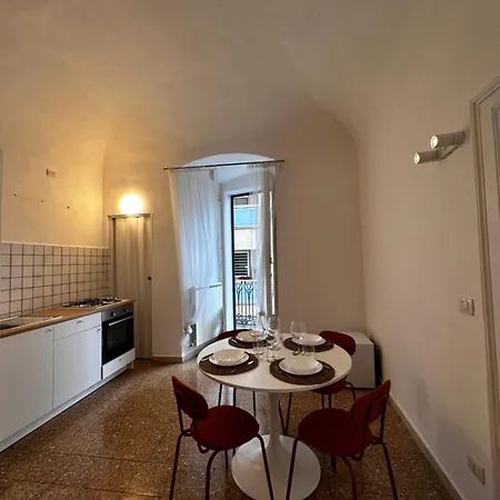Apartment Casa Della Stazione - Center & Train Station Bari