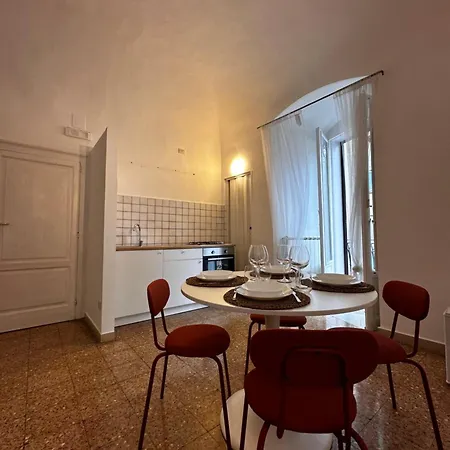 Casa Della Stazione - Center & Train Station Apartment *