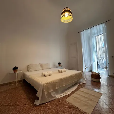 Apartment Casa Della Stazione - Center & Train Station *