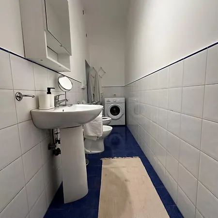 Apartment Casa Della Stazione - Center & Train Station Bari